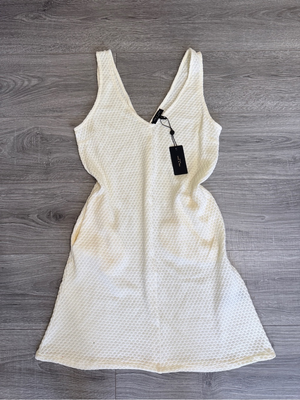 Rag & Bone Mini Dress